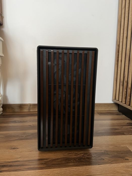 Komputer (+GRATIS) Ryzen 5 5600 /RX 6600/ 32GB RAM /1TB SSD windows 11