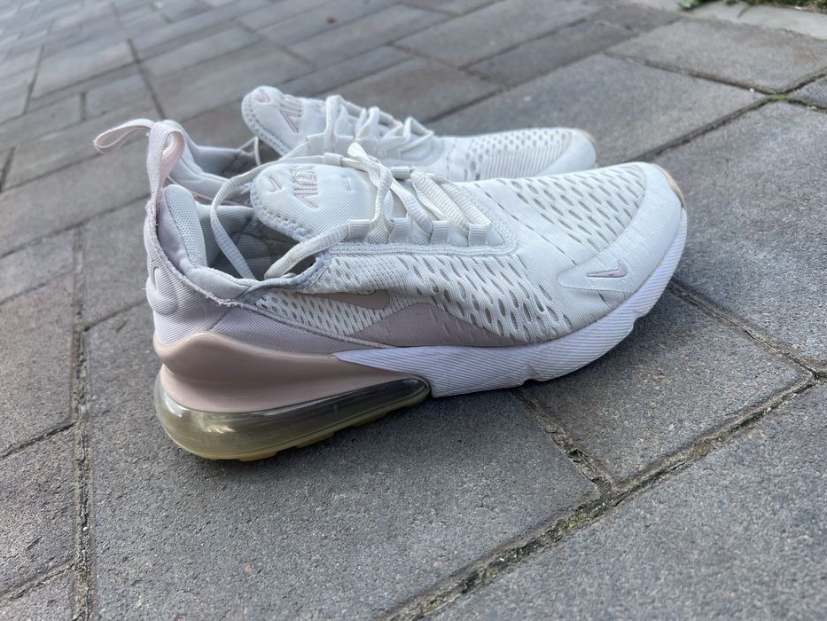 Дуже стльні жіночі крлсівки nike air 27c