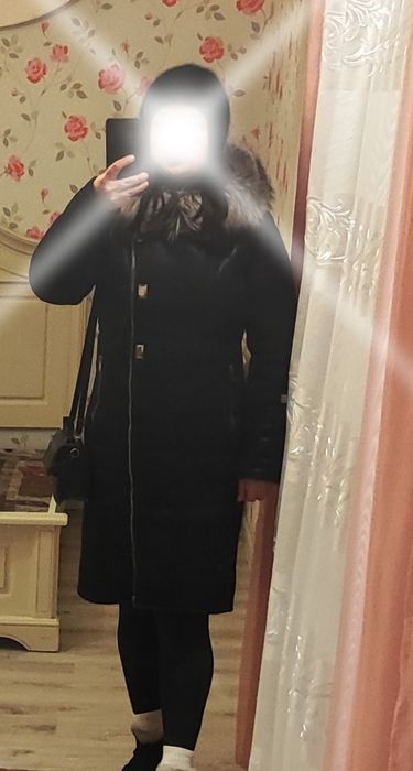 Продам дублянку (штучне хутро)