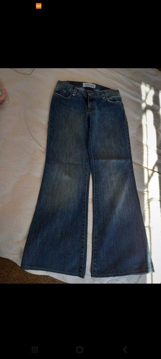 Tiffosi Jeans, Size 37 – Tight Waist for Size 35/S.64550765959041121