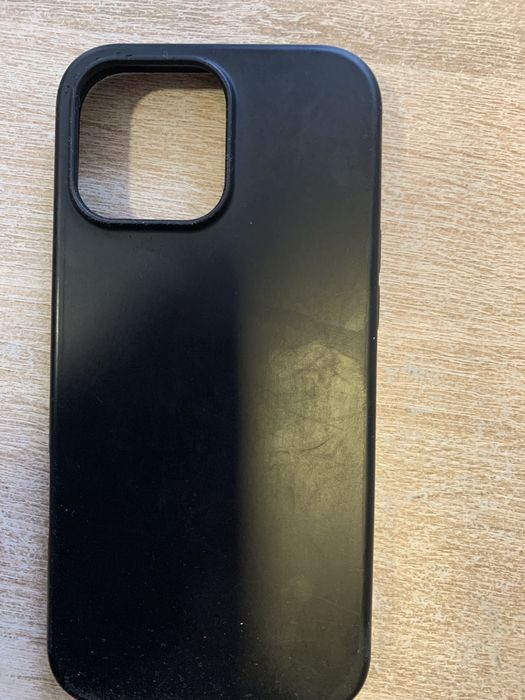 Чохол iPhone 13 Pro / 13 Pro Max / 14 / 14 Pro / 14 Pro MAX