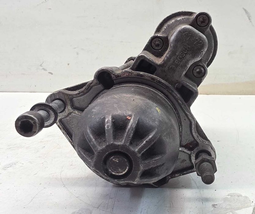 motor arranque Opel Corsa E 1.3