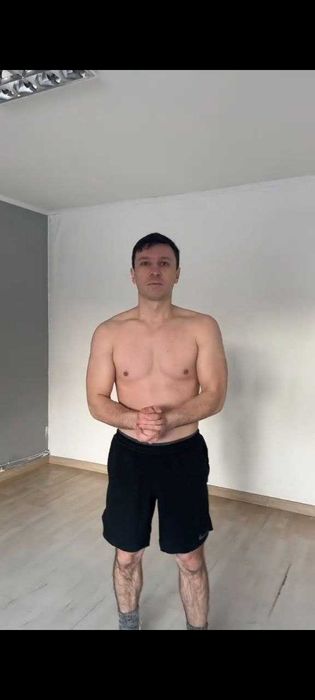 Персональний тренер