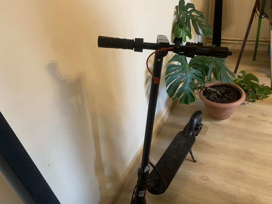 Електросамокат Kugoo M365