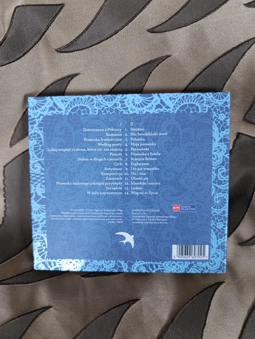 Płyta CD Stare Dobre Małżeństwo Memorabilia