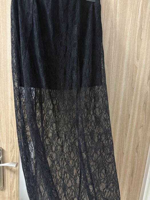 Spódnica koronka Lumina