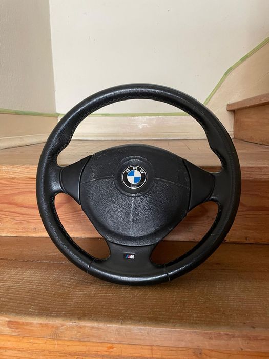 Volante M tech 3 e36