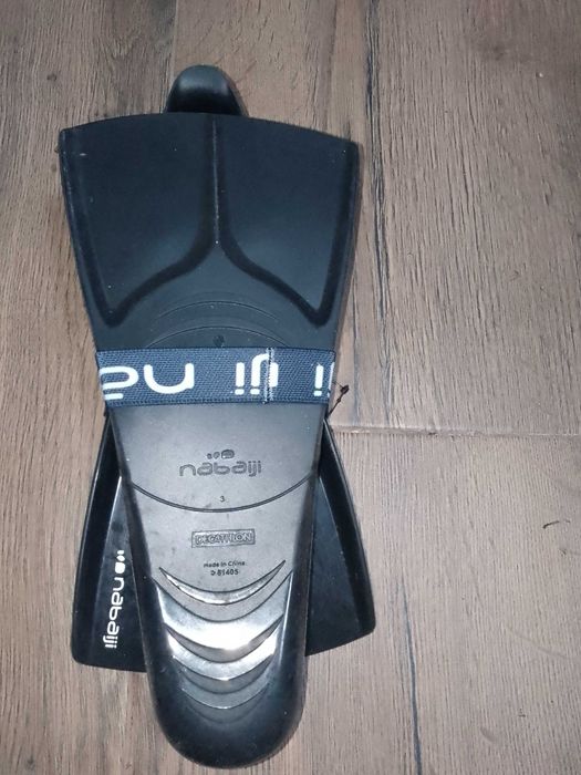 Sprzedam płetwy dla dziecka