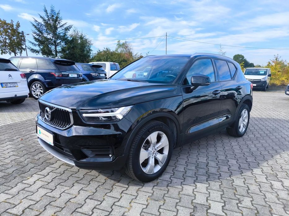 Volvo XC 40