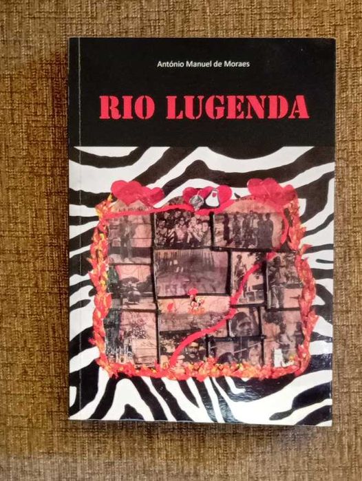 Livros Ultramar e Guerra Colonial e Estado Novo PORTES GRÁTIS