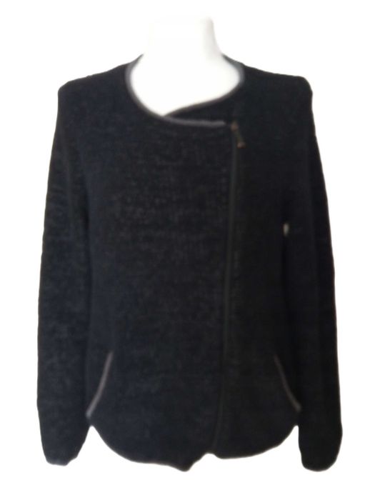 Cecil damski sweter bluza rozpinana r M