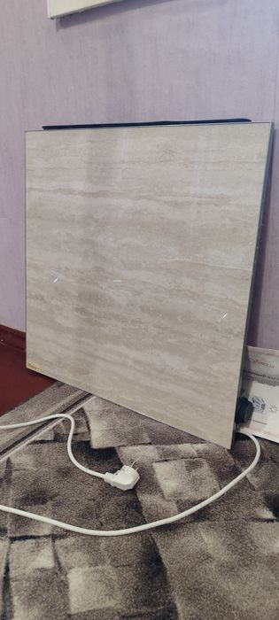 Обогреватель керамический