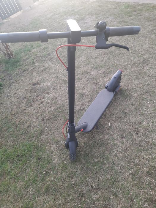 Hulajnoga elektryczna XIAOMI