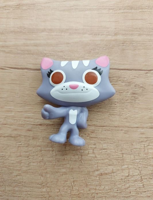 Kot jo seria 1 milka secret box figurka