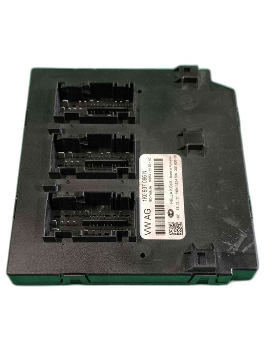 Módulo Electrónico 1K0937086N - SKODA YETI