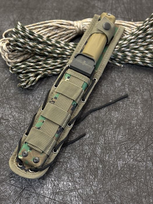 Код 461 Ніж тактичний мисливський тактический нож охотничий