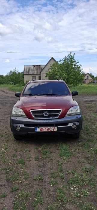 Продам власне авто сів поїхав