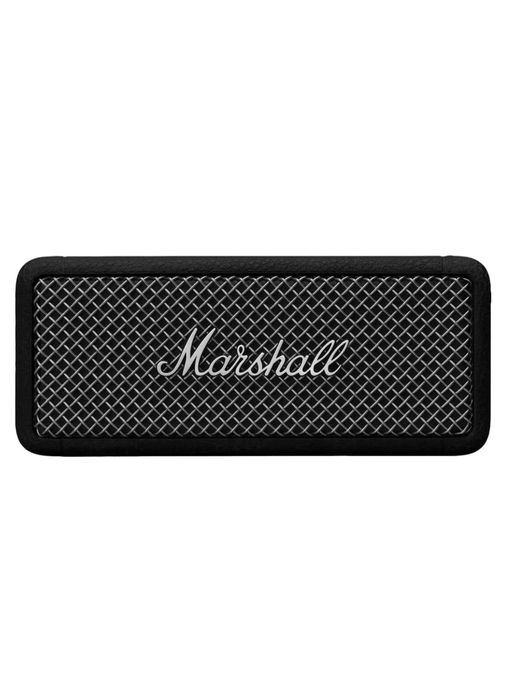 Marshall Emberton II Bluetooth – NOWY | Oryginał | 30h pracy | Czarny