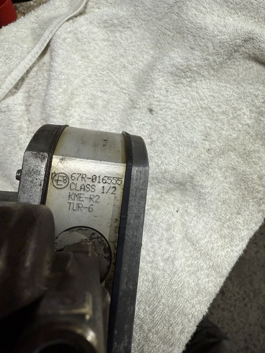 ЄБУ LS-NEXT,редуктор KME та МАР сенсор