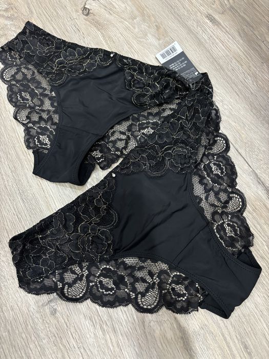 Корсет с трусиками