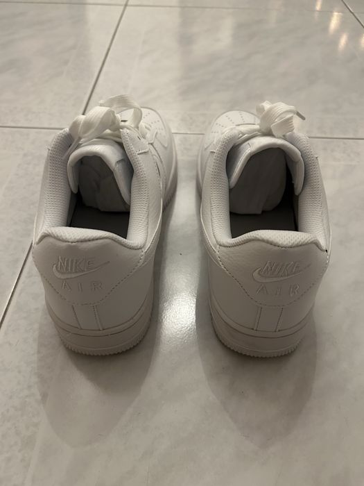 Nike Air Force 1 Branco