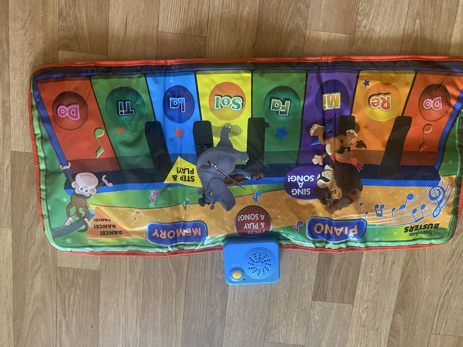 Детские игрушки