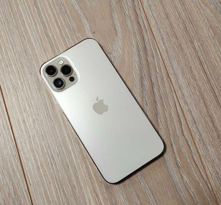 IPhone 12 Pro Max, купить Айфон 12 про макс — цена на OLX