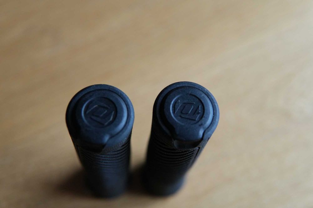 Chwyty rowerowe Syncros