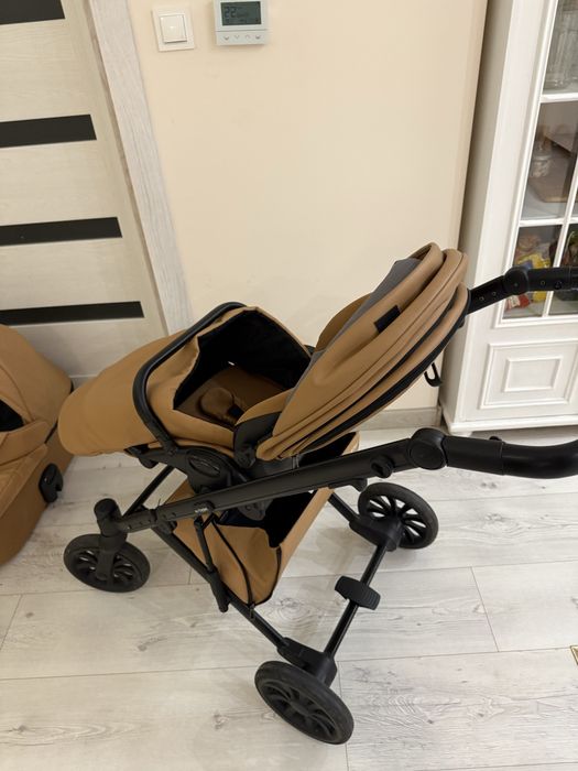 Wózek 2w1 anex e-type