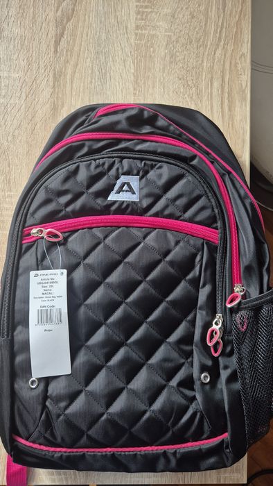 Plecak Alpine Pro 22l Nowy