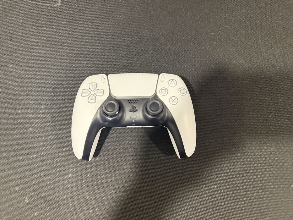 Dualsense com drift