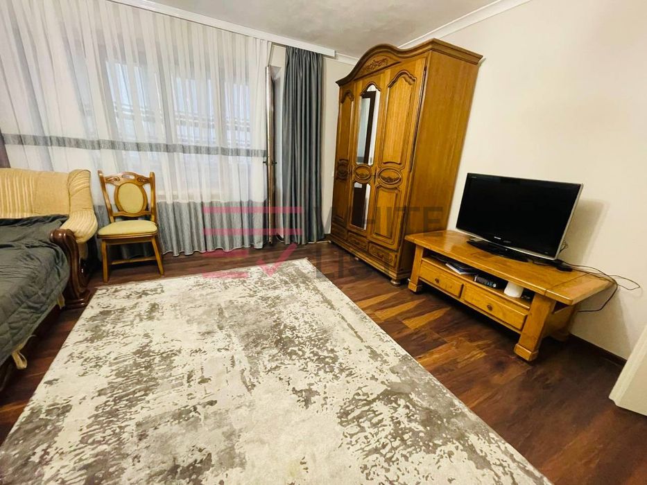 Продаж 1-кім. квартири 45 м.кв., в. Яблунівська