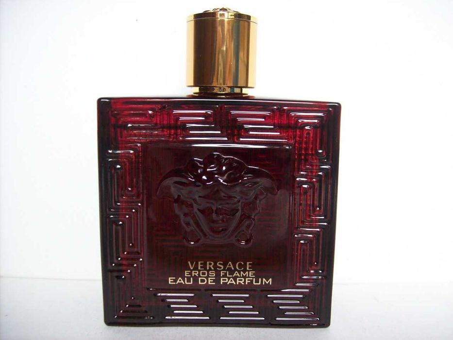 Versace Eros Flame - 100ml (2022)