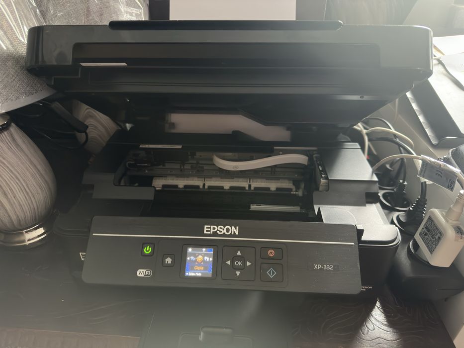 Epson XP 332 all in one Silveira • OLX Portugal
