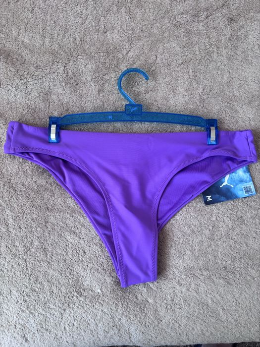 Плавки PUMA Women's Brazilian (M)