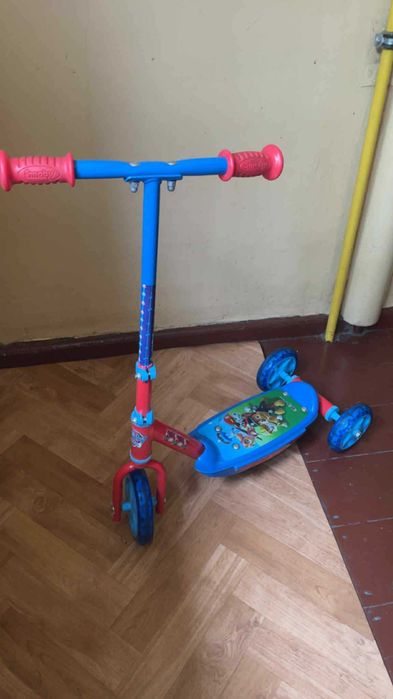 Hulajnoga dziecięca