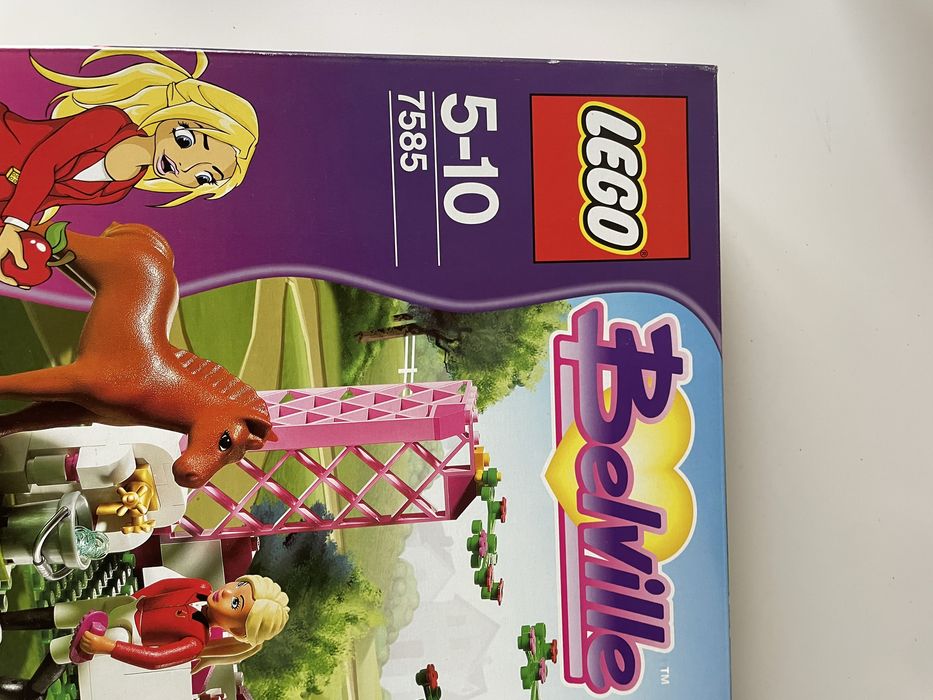 Lego - Belville