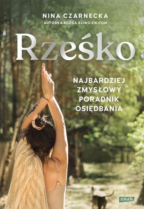 Rześko Czarnecka Nina