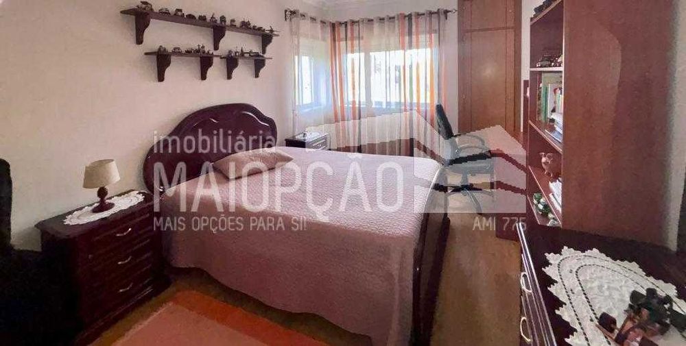 Apartamento T3 em Vale de Estacas, Santarém