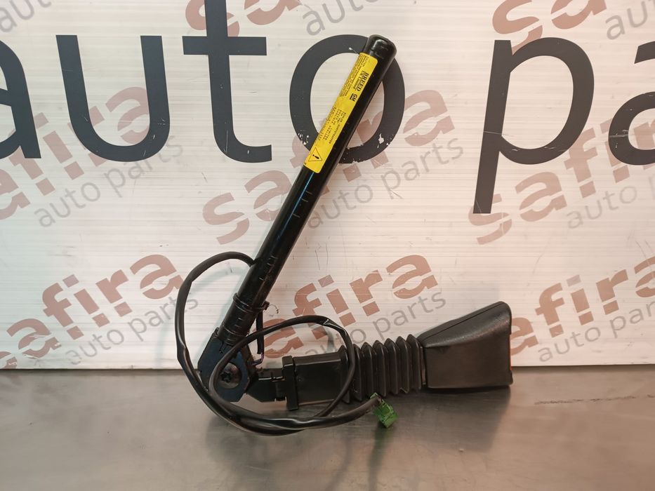 Pré-tensor Cinto Frente Direito OPEL ASTRA G Caixa/Combi - 24404441