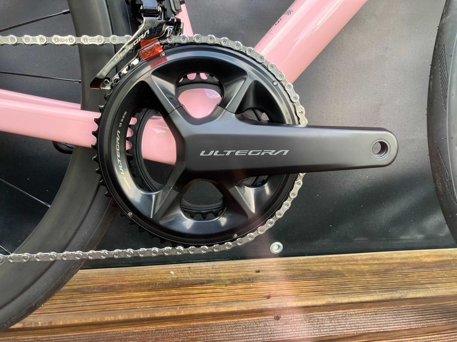 Scott Addict Rc 10 Gelato