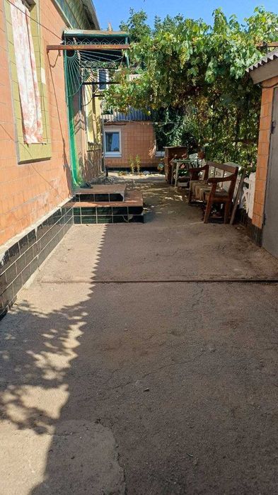 Продаю дом Н. Водопой  9 Линия