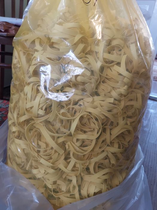 Makaron paszowy dla zwierząt