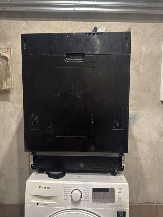 Zmywarka amica do zabudowy