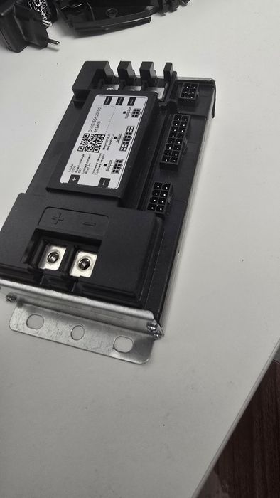 Controlador Trotinete KuKirin G4