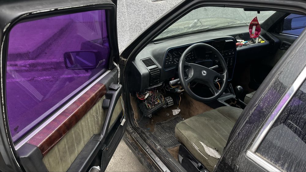Lancia Thema 2.0 по тп