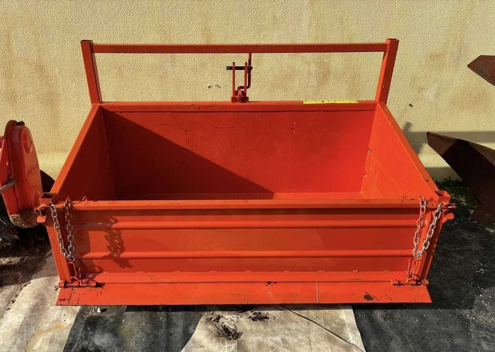 Trator Kubota Aste A15