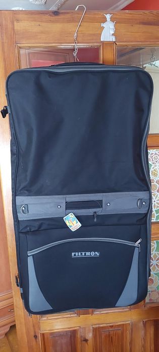 Torba na garnitury firmy - Filtron