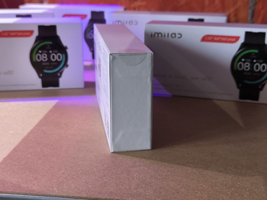 Nowy. Xiaomi Imilab w12.