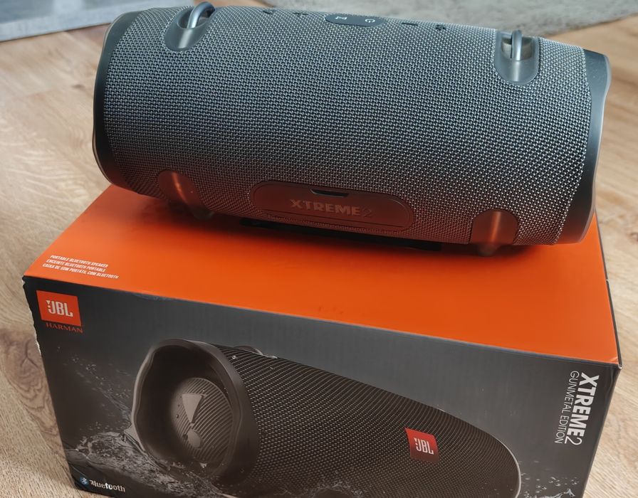 Głośnik JBL Xtreme 2